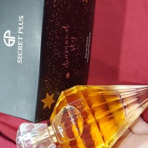 Diamond sky de perfume